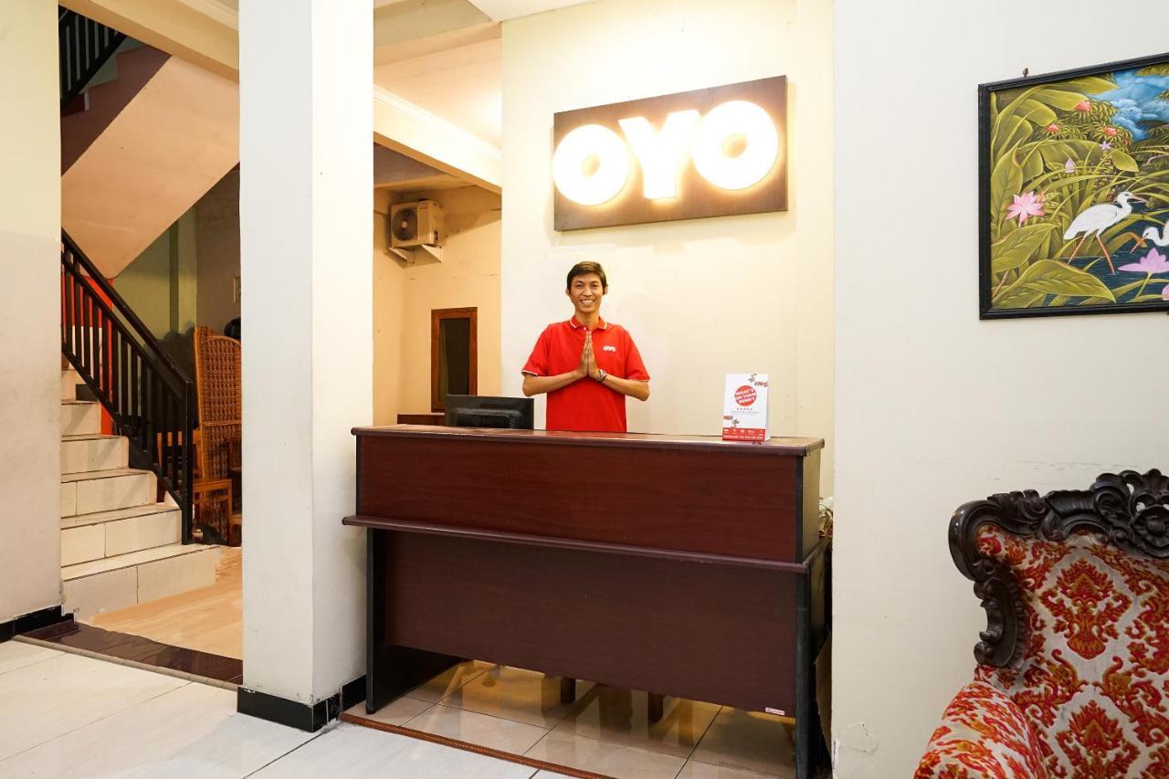 Kartika Syariah Homestay By Stayku Surabaya Kültér fotó