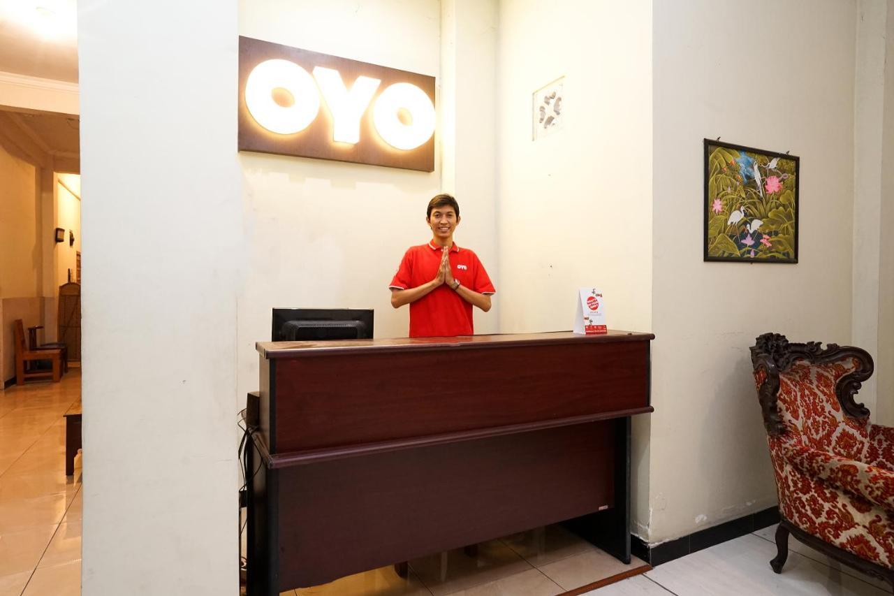 Kartika Syariah Homestay By Stayku Surabaya Kültér fotó