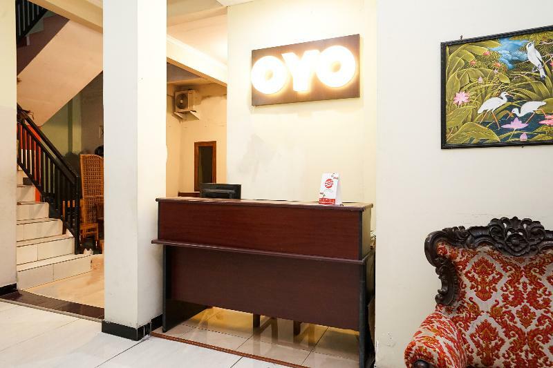 Kartika Syariah Homestay By Stayku Surabaya Kültér fotó